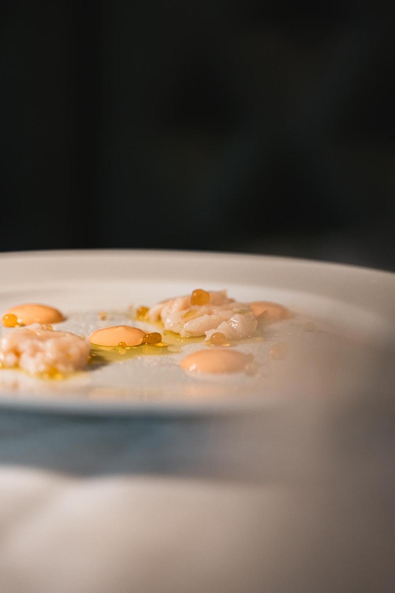 Locanda Gaudemus Sistiana Bagian luar foto
