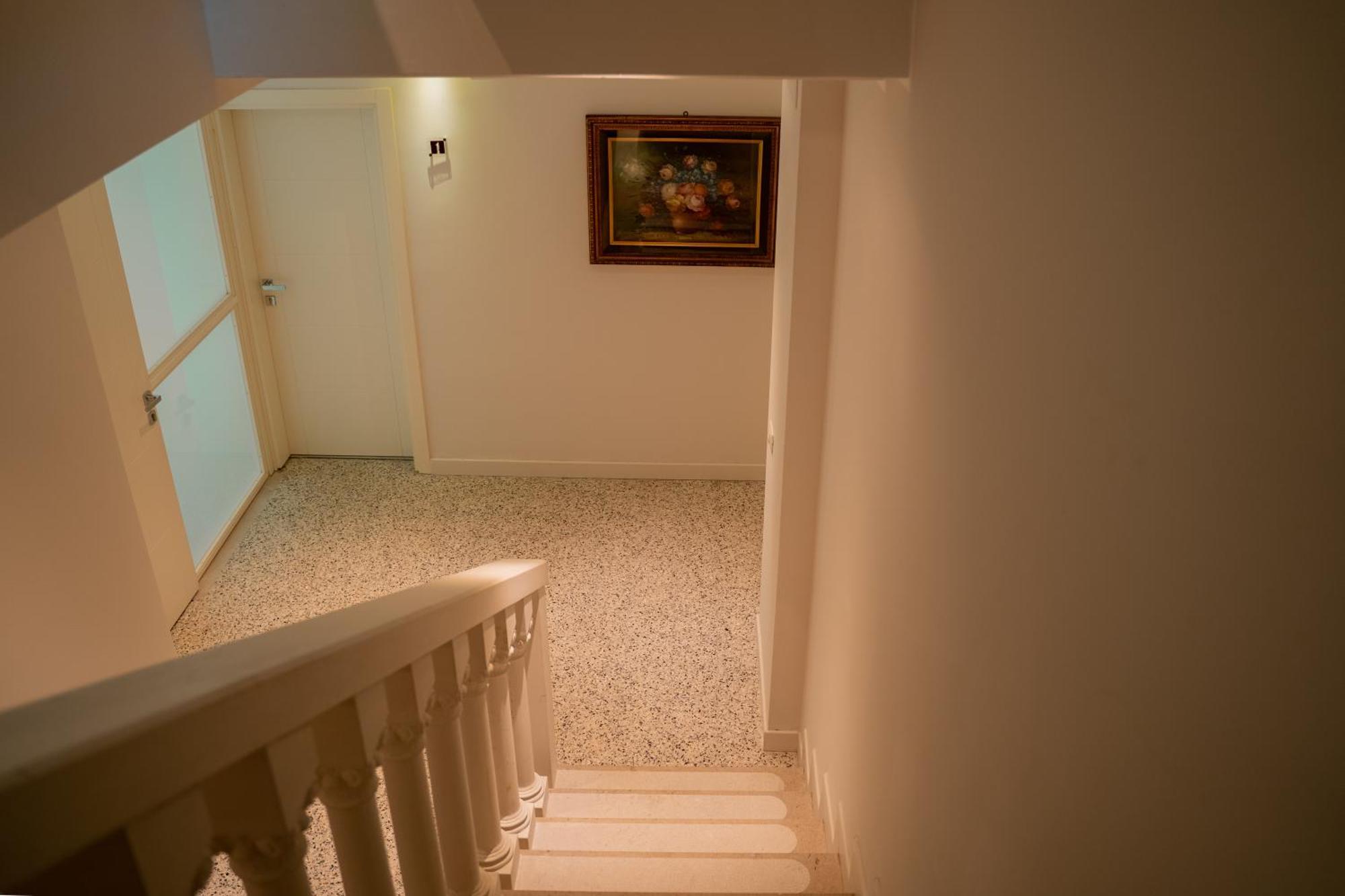 Locanda Gaudemus Sistiana Bagian luar foto