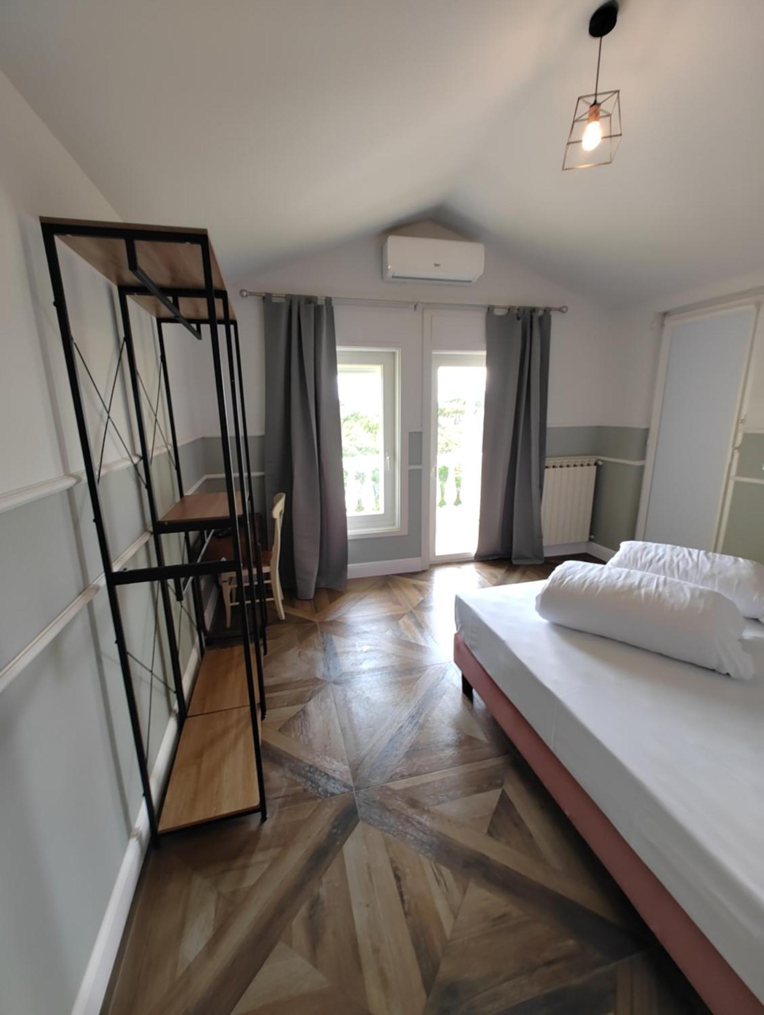 Locanda Gaudemus Sistiana Bagian luar foto
