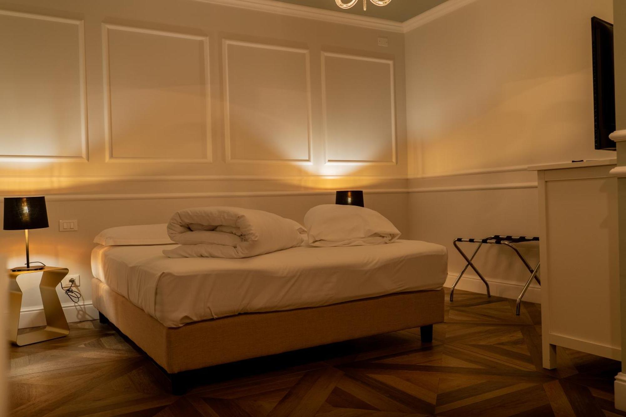 Locanda Gaudemus Sistiana Bagian luar foto