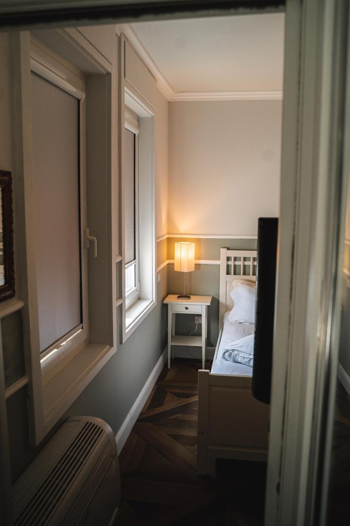 Locanda Gaudemus Sistiana Bagian luar foto