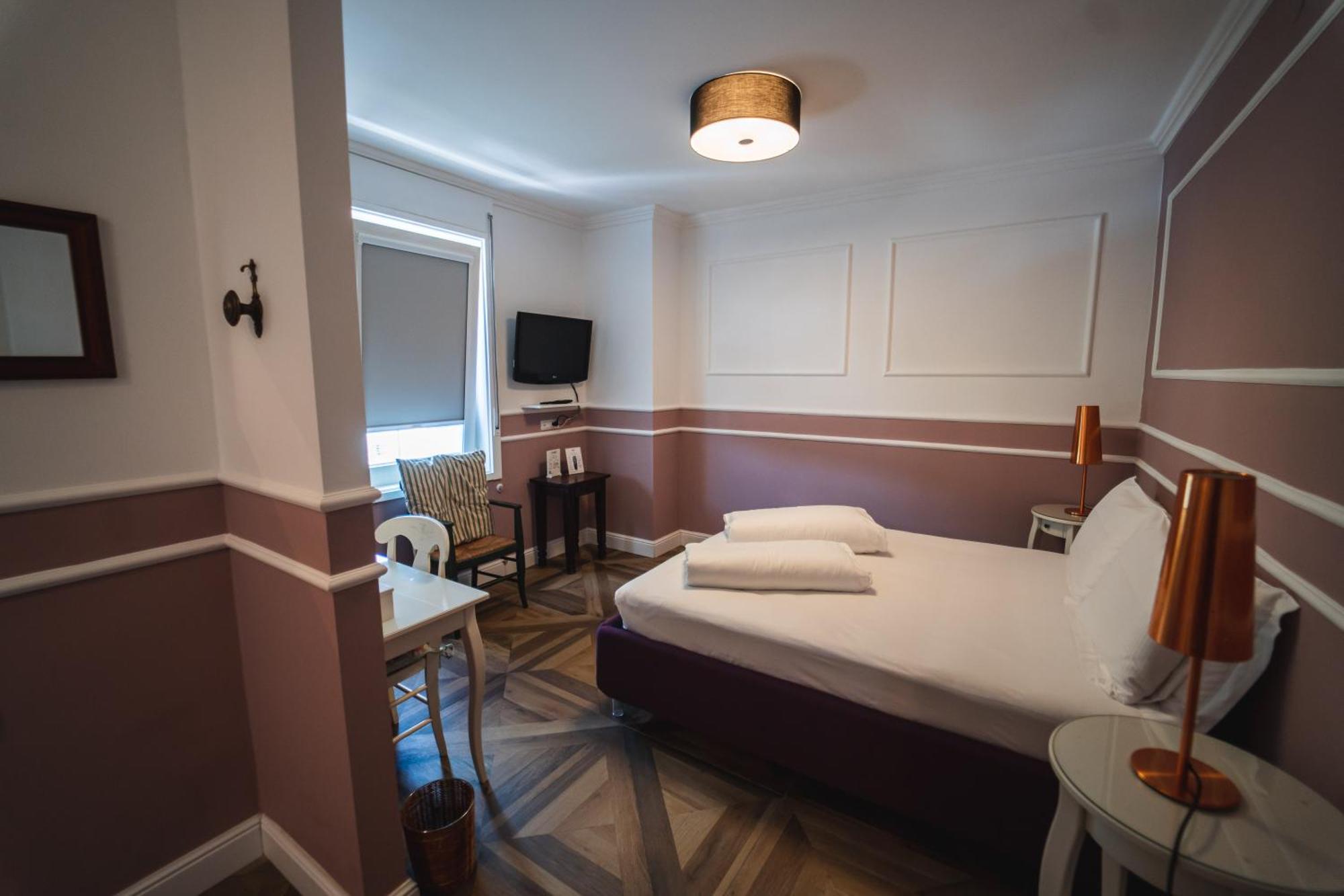 Locanda Gaudemus Sistiana Bagian luar foto