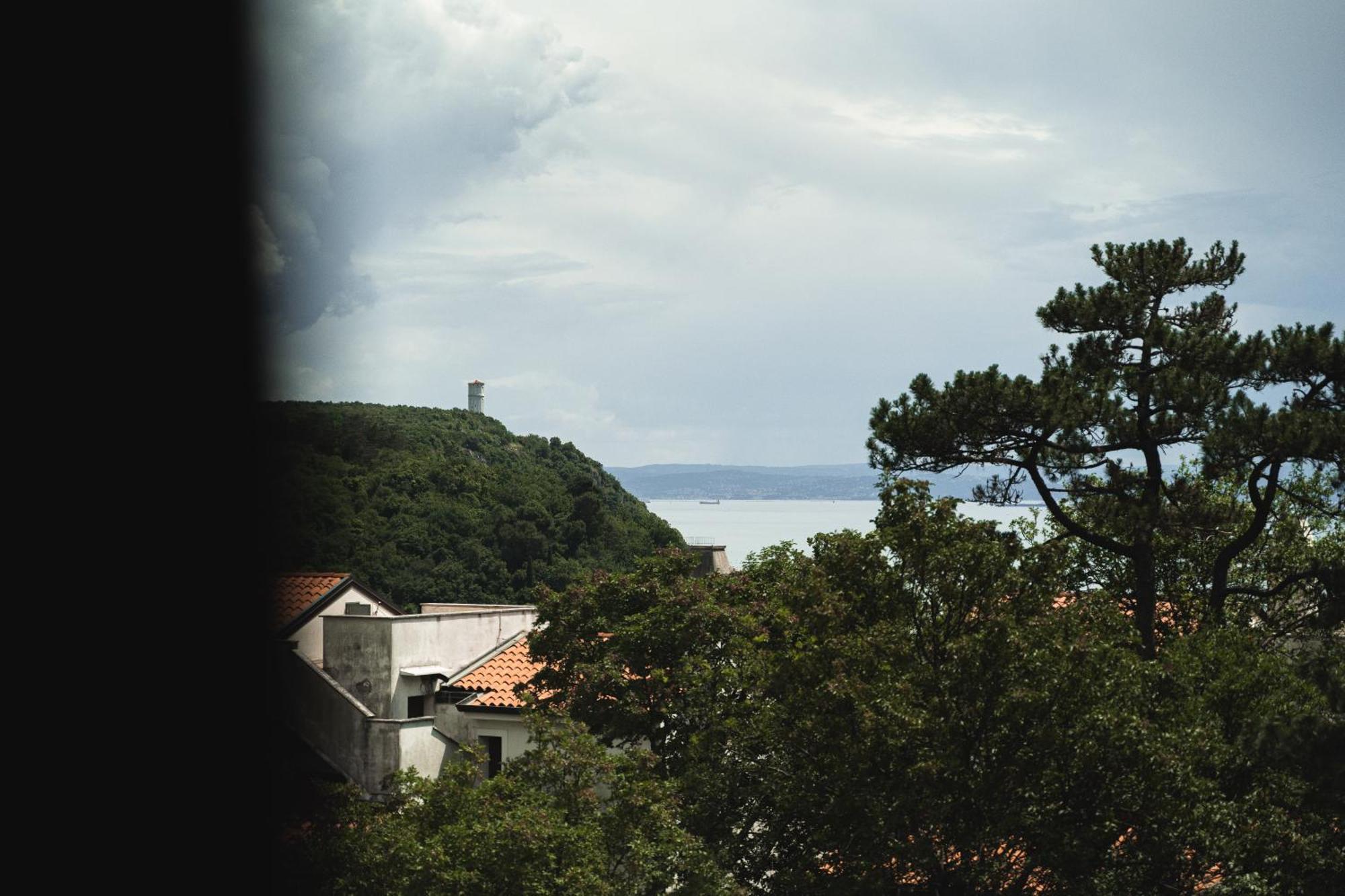 Locanda Gaudemus Sistiana Bagian luar foto