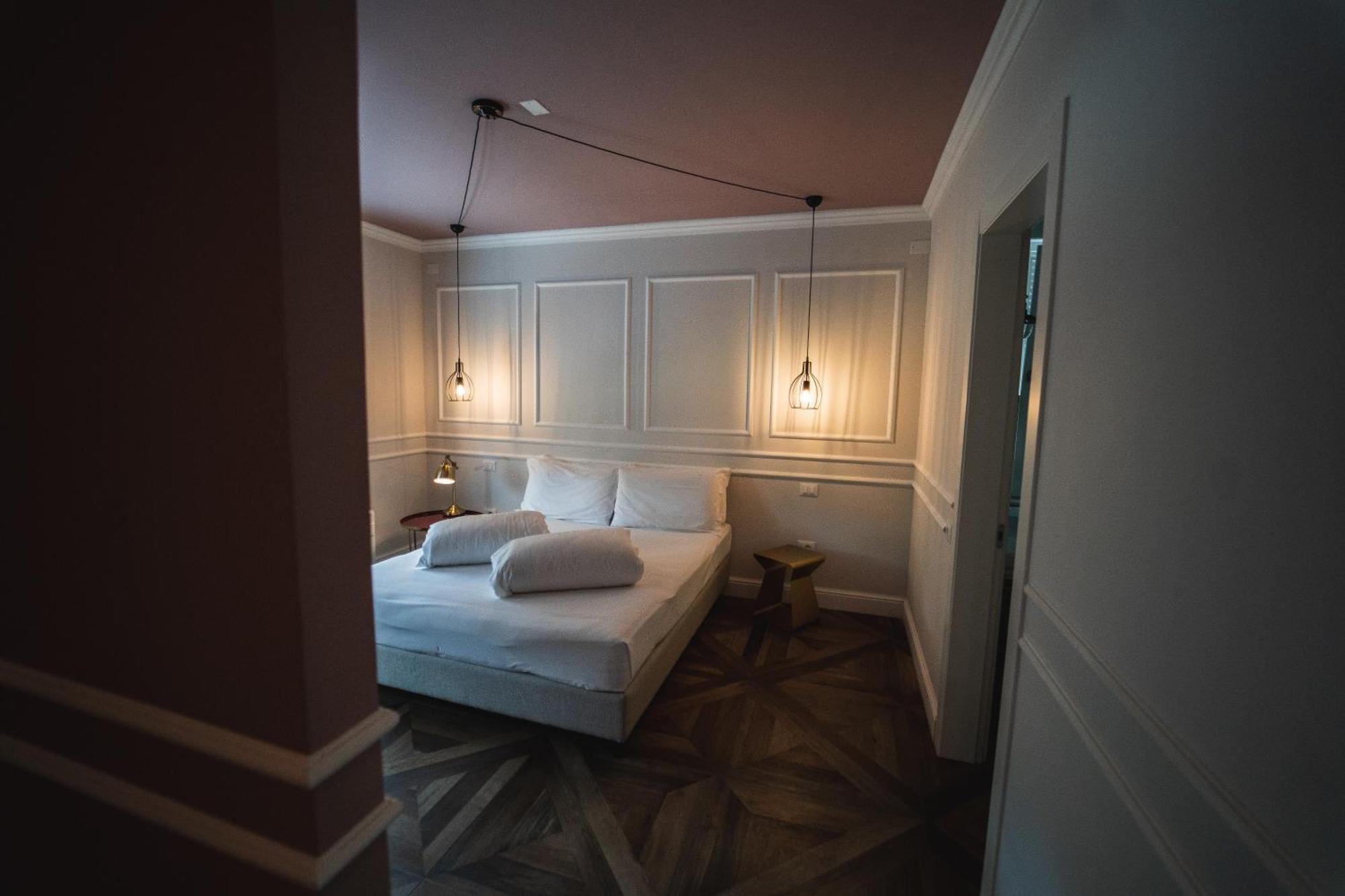 Locanda Gaudemus Sistiana Bagian luar foto
