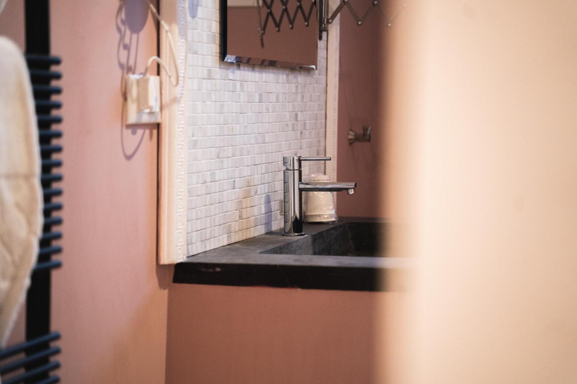 Locanda Gaudemus Sistiana Bagian luar foto