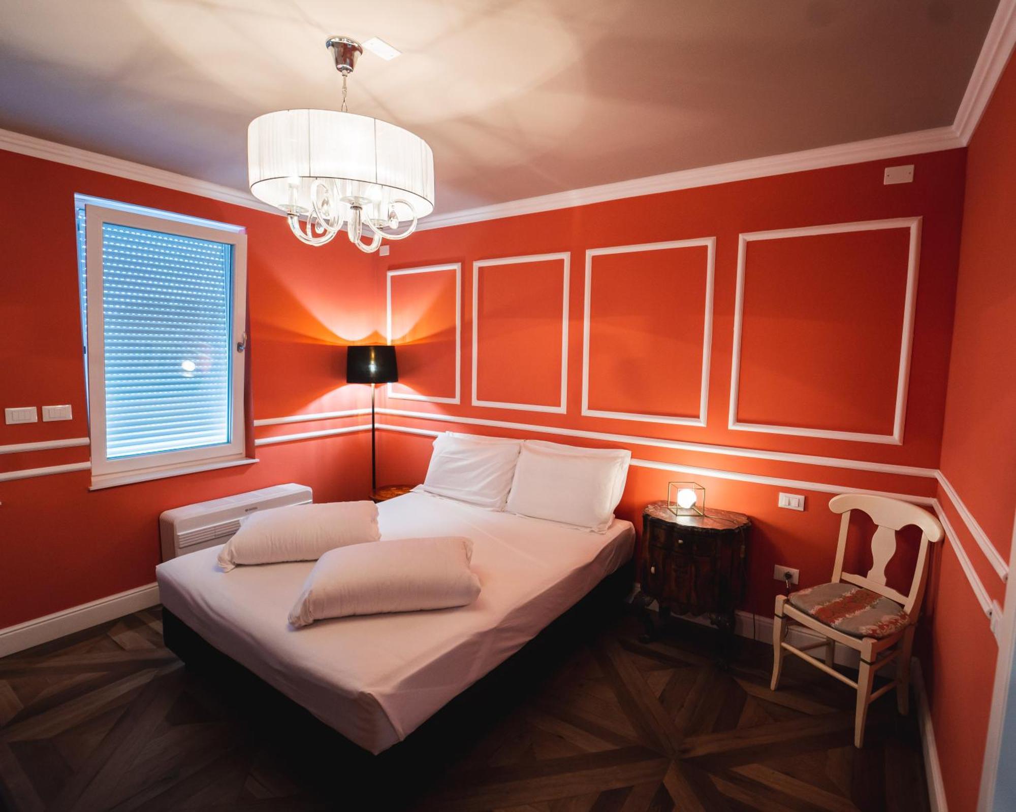 Locanda Gaudemus Sistiana Bagian luar foto