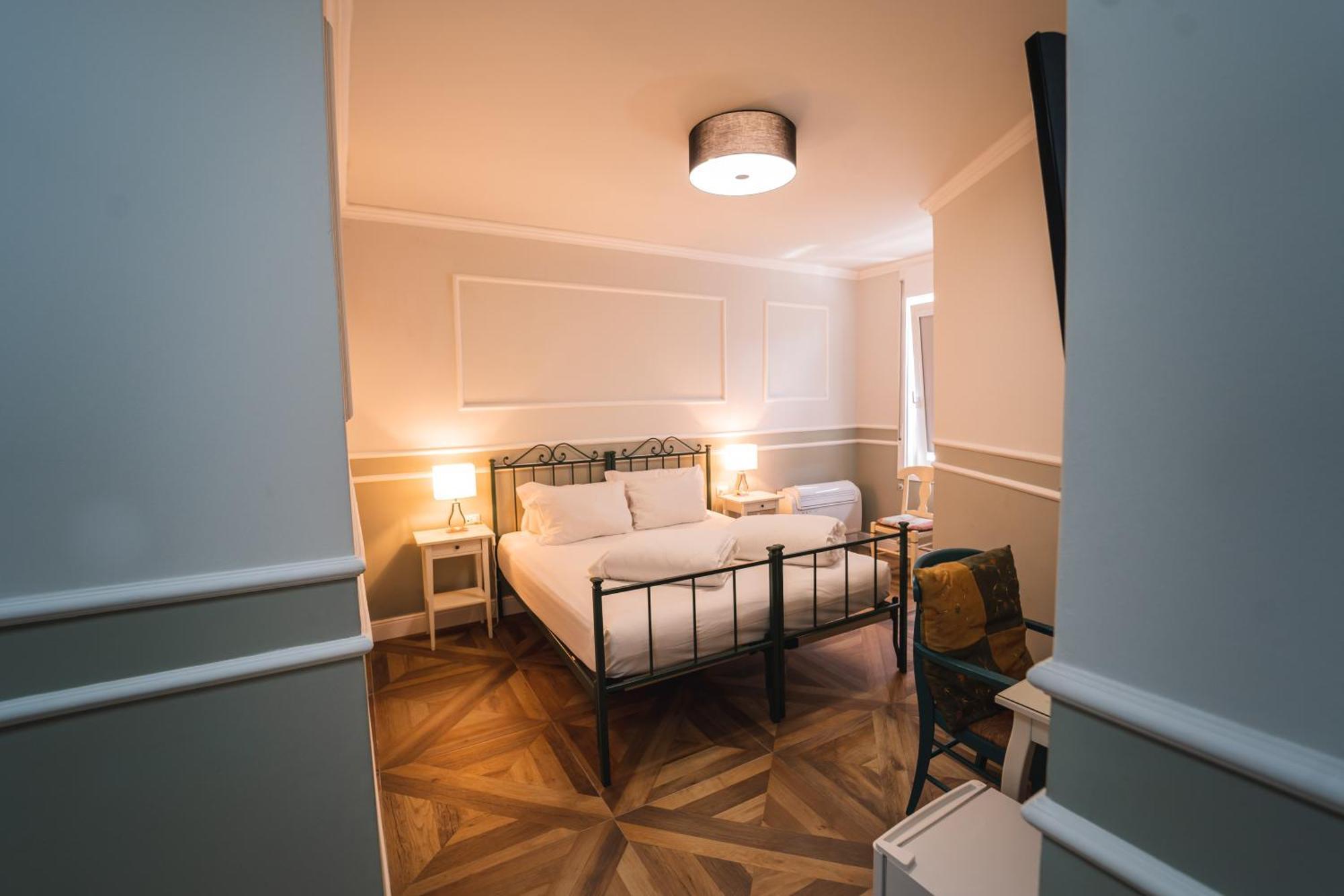 Locanda Gaudemus Sistiana Bagian luar foto